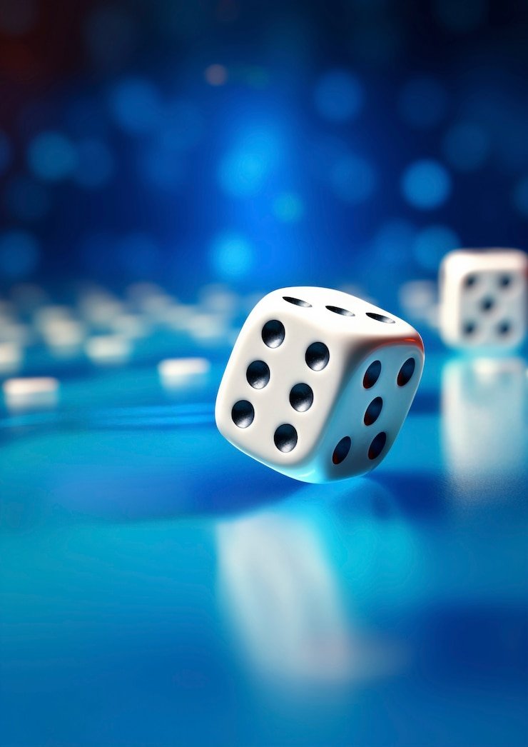 Live poker table with dealer and community cards displayed on detik288 login